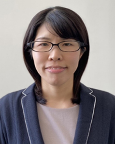 Dr Rina Sato